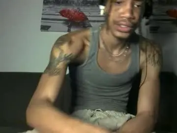 Chaturbate Adult Webcam of blackbulltitus