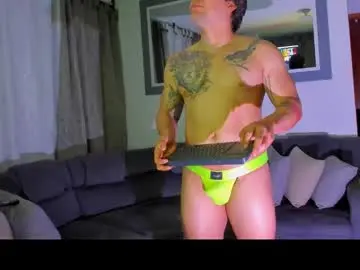 Chaturbate Live Sex Cam of boys_blackandwhite