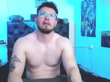 Chaturbate Adult Webcam of brad_hot_boy