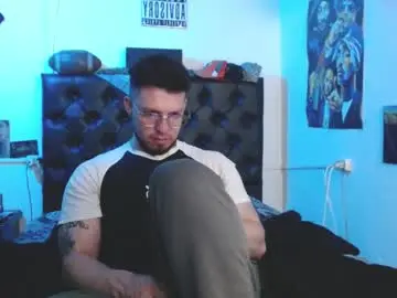 Chaturbate Best Webcam of brad_hot_boy