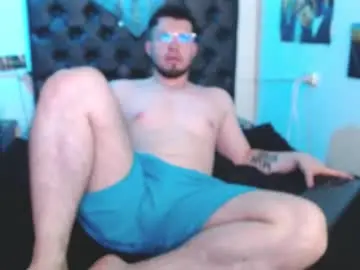 Chaturbate Adult Webcam of brad_hot_boy