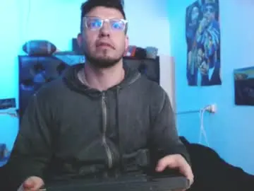 Chaturbate Sex Chat of brad_hot_boy