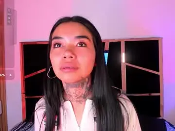 Chaturbate Live Sex of celeeste_18