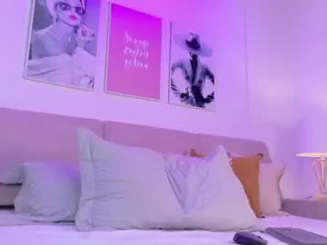 Chaturbate Sex Chat of chloeferreira