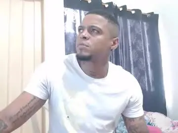 Chaturbate Private Sex Chat of cuplex_hotlatina94