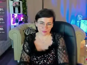 daaamnmature from chaturbate