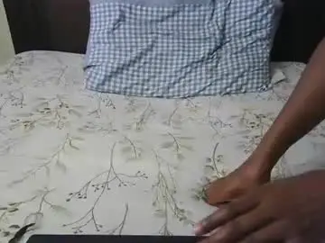 Chaturbate Live Sex of darkskinebony