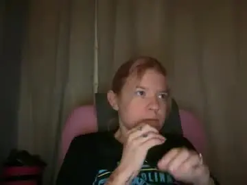 Chaturbate Nude Webcam of ebony8ivory