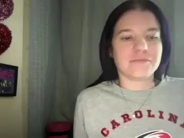 Chaturbate Live Porn of ebony8ivory
