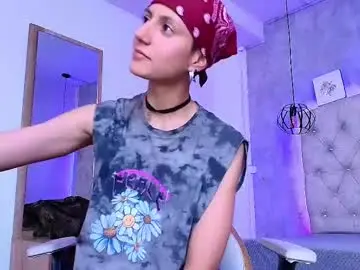 Chaturbate Private Sex Chat of fieramadame