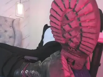 Chaturbate Free Live Porn of fieramadame