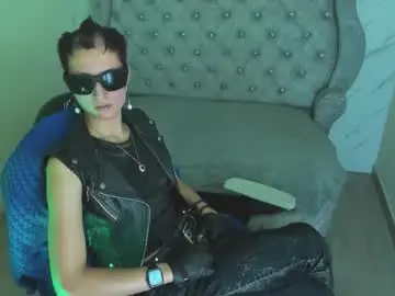 Chaturbate Live Porn of fieramadame