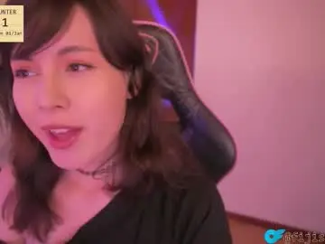 Chaturbate Best live sex cam show of fijisakistar