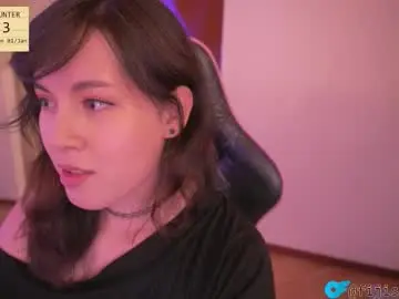 Chaturbate Free Porn Cam of fijisakistar