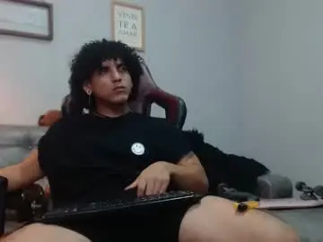 Chaturbate Sex Cam of fire_boy69