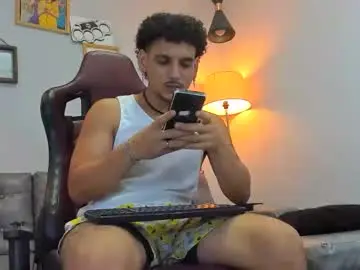 Chaturbate Watch Live Sex Cams of fire_boy69