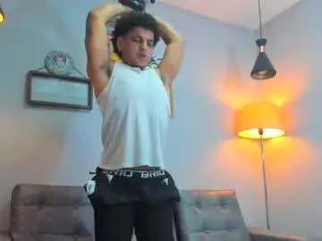 Chaturbate Free Live Porn of fire_boy69