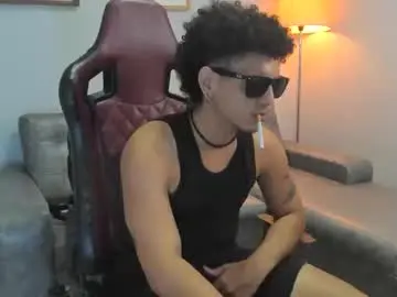 Chaturbate Live Sex Cam of fire_boy69