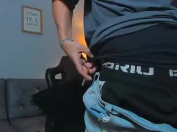 Chaturbate Sex Cam of fire_boy69