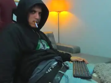 fire_boy69 from chaturbate