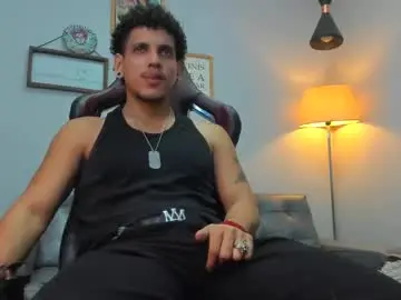 Chaturbate Sex Chat of fire_boy69