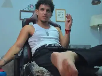 Chaturbate Adult Video Chat of fire_boy69