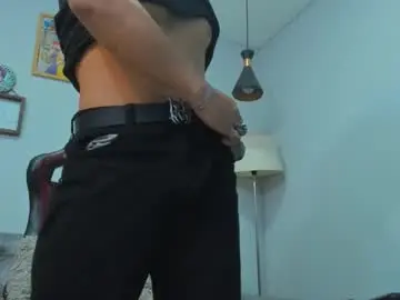 Chaturbate Live Sex Cam of fire_boy69