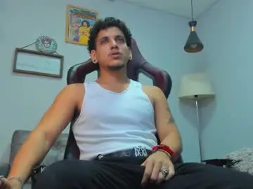 Chaturbate Free Live Porn of fire_boy69