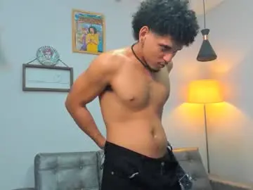 Chaturbate Nude Webcam of fire_boy69