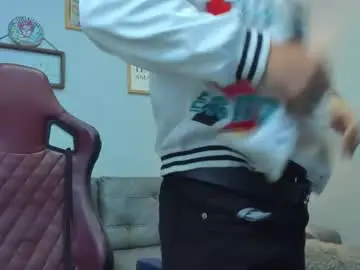 Chaturbate Adult Webcam of fire_boy69