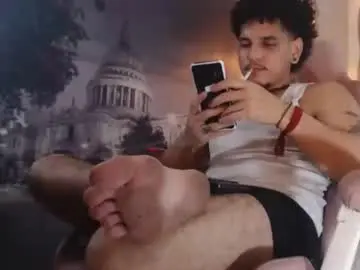 Chaturbate Adult Video Chat of fire_boy69