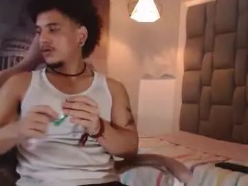 Chaturbate Sex Chat of fire_boy69