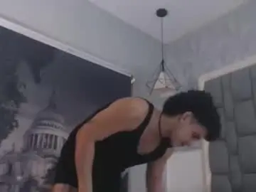 Chaturbate Watch Live Sex Cams of fire_boy69