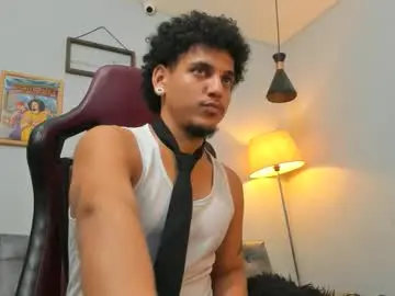 Chaturbate Sex Chat of fire_boy69