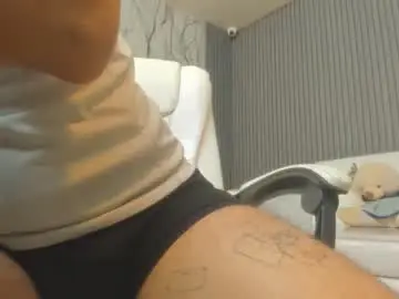 Chaturbate Adult Webcam of fire_boy69