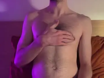 Chaturbate Nude Webcam of float47