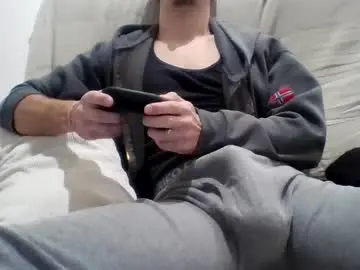 Chaturbate Nude Webcam of guy2015big