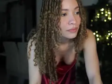 Chaturbate Adult Webcams of isa_____