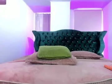 Chaturbate Sex Cam of ivonny7