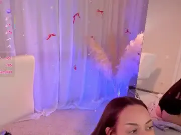 Chaturbate Live Sex Cam of janeray_