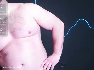 Chaturbate Best live sex cam show of john_and_kiss