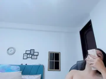 Chaturbate Free Live Porn of kam_lopez