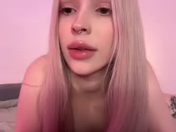 Chaturbate Nude Webcam of kristy_babe