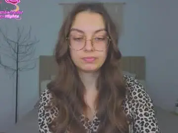 Chaturbate Live Porn of l1ttle_angel__