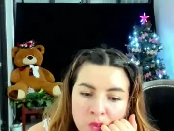 Chaturbate Best Webcam of luara__01__lecat_1