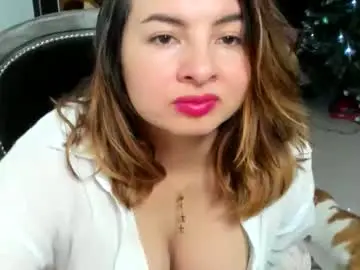 Chaturbate Sex Chat of luara__01__lecat_1