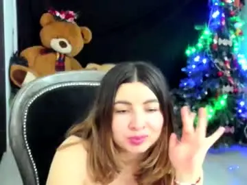 Chaturbate Live Sex of luara__01__lecat_1