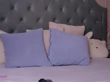 lucyaddison from chaturbate