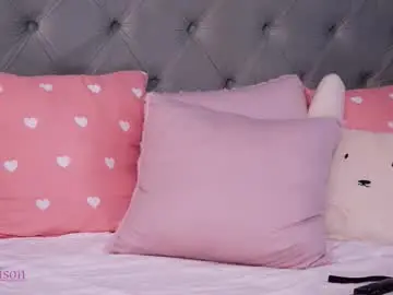 lucyaddison from chaturbate