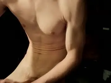 Chaturbate Free Live Porn of magnetic8ball